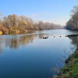 Drava River - Belišće