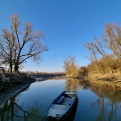 Drava River - Belišće