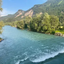 Drava River - Belišće
