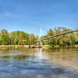 Drava River - Belišće