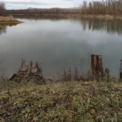 Drava River - Belišće