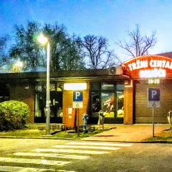 Local Market - Belišće