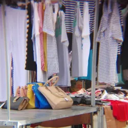 Local Market - Belišće