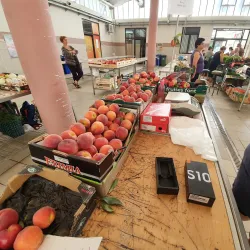 Local Market - Belišće