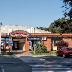 Local Market - Belišće