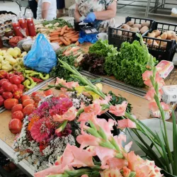 Local Market - Belišće