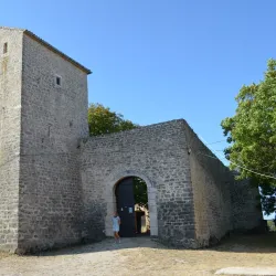 Benkovac City Museum - Benkovac