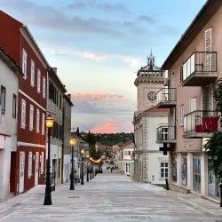 Benkovac Old Town - Benkovac