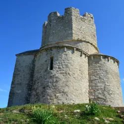 St. Nicholas Church - Benkovac