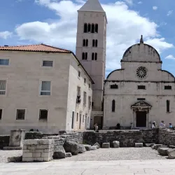 Zadar Old Town - Benkovac