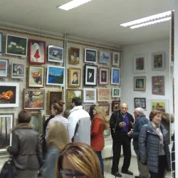 Bjelovar Art Gallery - Bjelovar