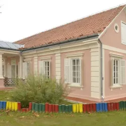 Bjelovar City Library - Bjelovar