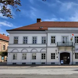 Bjelovar City Museum - Bjelovar