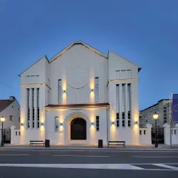 Bjelovar Cultural Center - Bjelovar