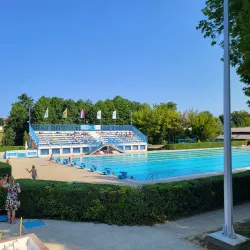 Bjelovar Sports and Recreation Center - Bjelovar