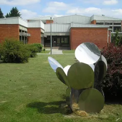 Memorial Park Bjelovar - Bjelovar