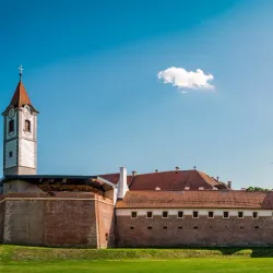 Međimurje County Museum - Cakovec