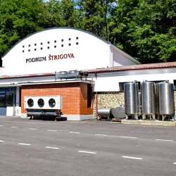 Međimurje Wine Route - Cakovec