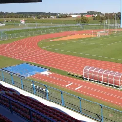 Sports and Recreation Center Mladost - Cakovec