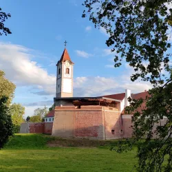 Zrinski Square - Cakovec