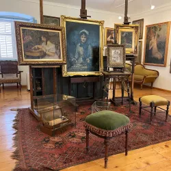 Bukovac House and Gallery - Cavtat