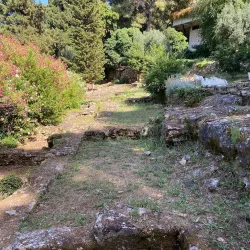 Cavtat Archaeological Site - Cavtat