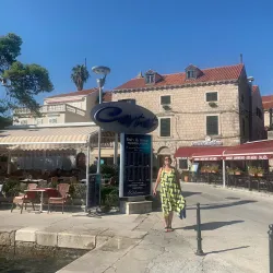 Cavtat Old Town - Cavtat