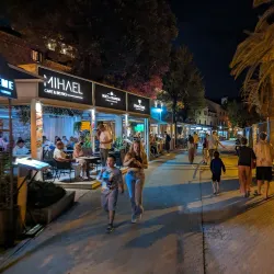 Cavtat Waterfront Promenade - Cavtat