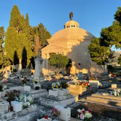 Racic Mausoleum - Cavtat