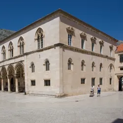 Rector's Palace - Cavtat