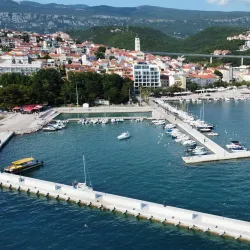 Crikvenica Marina - Crikvenica