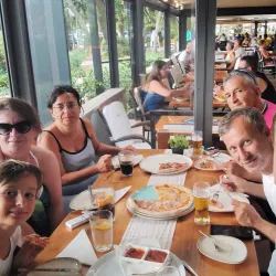 Crikvenica Promenade - Crikvenica