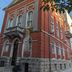 Crikvenica Town Museum - Crikvenica