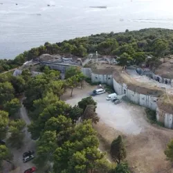 Punta Christo Beach - Crikvenica