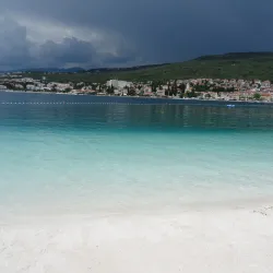 Selce Beach - Crikvenica