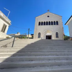 St. Anthony of Padua Church - Crikvenica