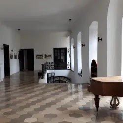 Daruvar Castle - Daruvar