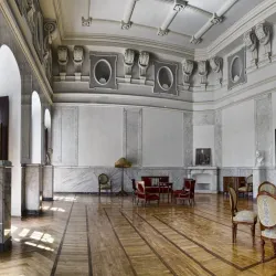 Daruvar Castle - Daruvar