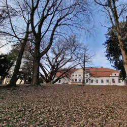 Daruvar Castle - Daruvar