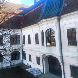 Daruvar Castle - Daruvar