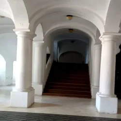 Daruvar Castle - Daruvar