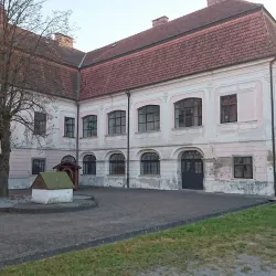 Daruvar Castle - Daruvar