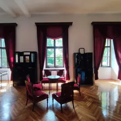 Daruvar Castle - Daruvar