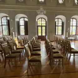 Daruvar Castle - Daruvar