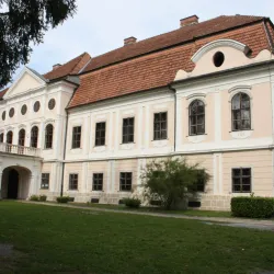 Daruvar City Museum - Daruvar