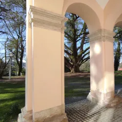 Daruvar City Museum - Daruvar