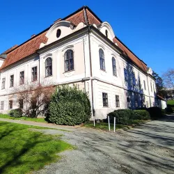 Daruvar City Museum - Daruvar