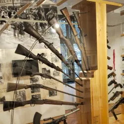 Daruvar City Museum - Daruvar