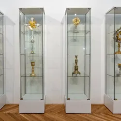 Daruvar City Museum - Daruvar