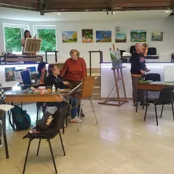 Daruvar Cultural Center - Daruvar